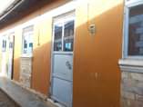 A picture of 5 single units for sale at 52m ush at Kisasi