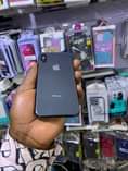 A picture of Iphone x