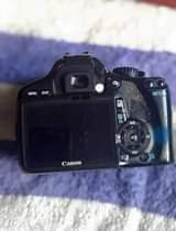 A picture of CANON 550d