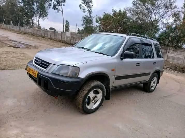 cars harare