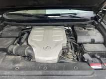 A picture of Accident Free Lexus GX460