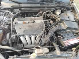 A picture of Honda EOD