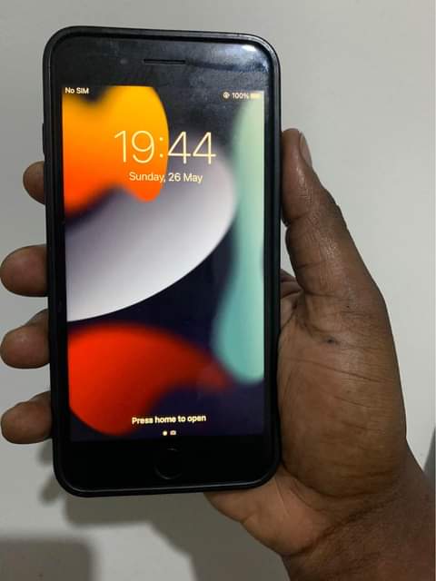 iphone 7