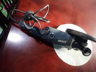 welding