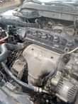 A picture of Honda Accord BabyBoy Automatic First body Cool Engine has not