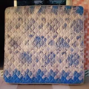 A picture of Futi 66 inch 10 Godoro Dodoma