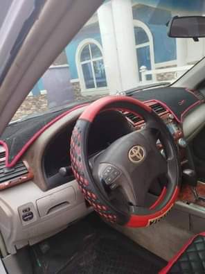 A picture of Toyota spider for sale V4 Ac Engine untouched Gear Buy