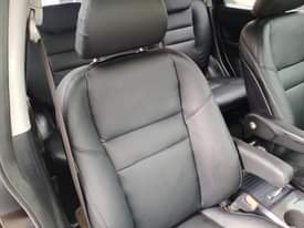 A picture of Honda CR V