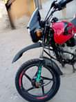 A picture of BOXER X CC 125 INAUZWA
