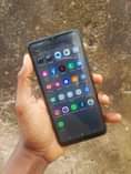 A picture of Samsung A20s
