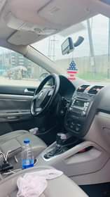 A picture of Volkswagen Jetta 2.5 2008