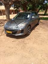 mazda