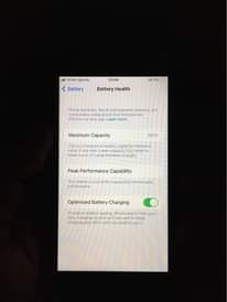 A picture of iPhone 7