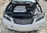 A picture of irect okumbo Lexus es 2009 ustom uty ntact ccident fee