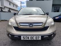 used honda crv