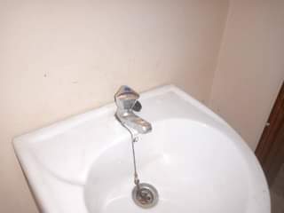 A picture of Single rms Slf Contained for rent at UGX200k at Kawempe