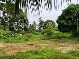 A picture of KIWANJA KARIBU NA BARABARA