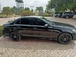 A picture of Mercedes Benz C350 2 7m No faults according to owner