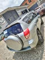 A picture of URGENT SALE Clean Reg 08 Toyota RAV4 fabrics v4 first