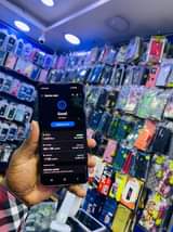 A picture of Samsung galaxy S10 128gb 8gbram At 500k Swaps with topups