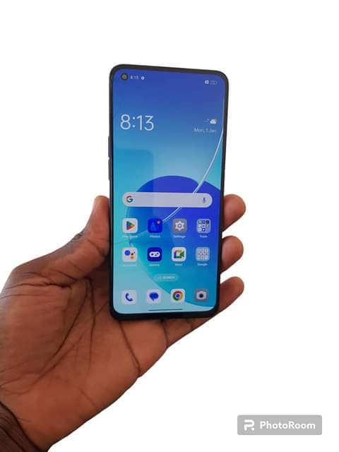 oppo phones