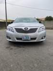 A picture of extremely 2011 Camry