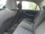 A picture of Toyota corrola sport 2m last price not negotiable