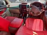 A picture of Prado TX 2005
