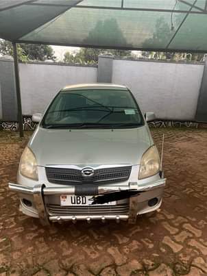 A picture of Toyota spacio for sale in bunga kalungu