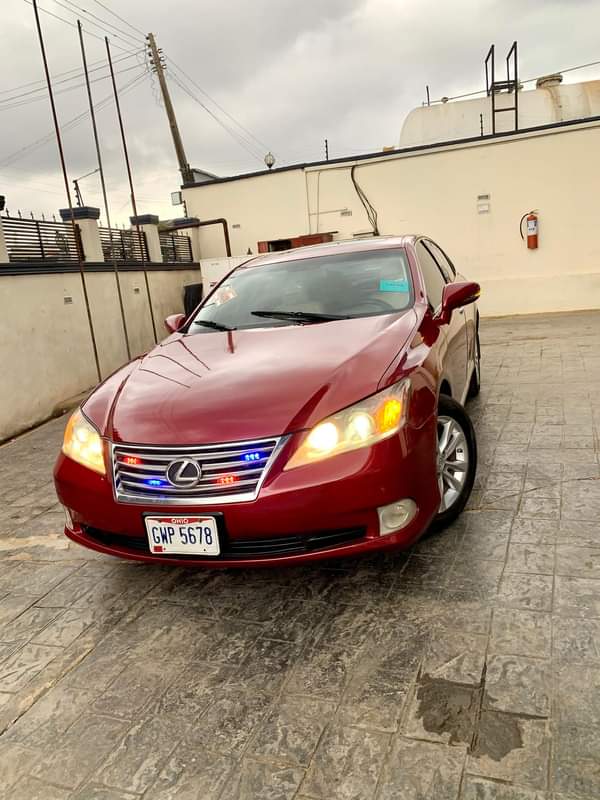 A picture of KinzzyAuto s LTD 08109018982 11 000 000 Refer and earn