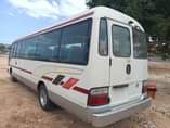 A picture of TOYOTA COASTER DOUBLE COSTER ENGINE 15B DIESEL MANUAL PRICE 55ML