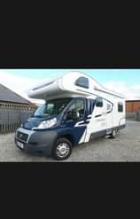 campervans for sale uk