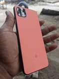 A picture of Pixel 4xl