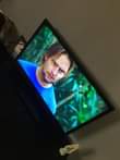 A picture of Flat TV 24inch