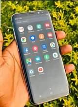 samsung s8 plus