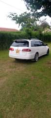 A picture of Toyota Caldina