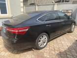 A picture of Just few month used 2014 xle Ibadan Buy and travel