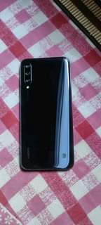 A picture of xiaom mi a3