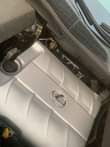 A picture of Tokunbo Lexus RX 350 2016 model model full option 12
