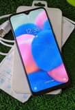 A picture of Samsung A30s 64gb Camera safi 200k 0782229333 Kinondoni Piga simu