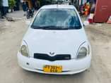 A picture of 0714058883 Vitz Rs Bei 5 3M Piston4 full Ac Mziki
