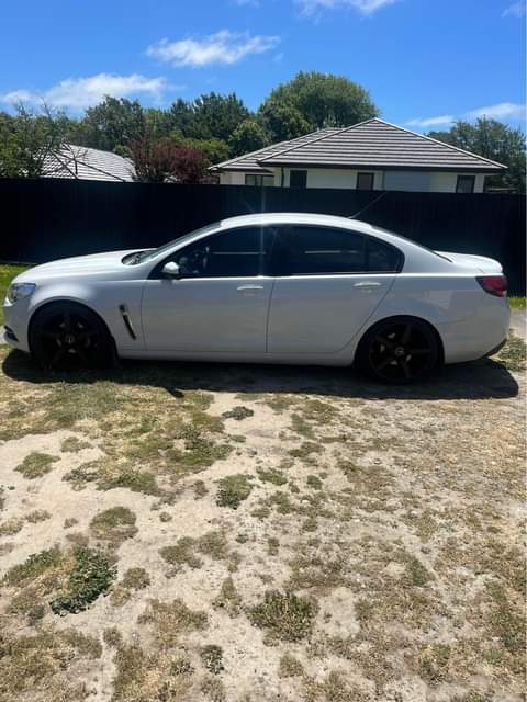 used holden for sale by owner nz