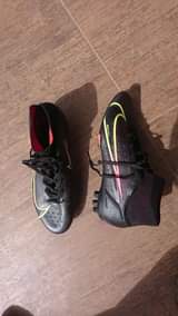 boots