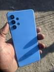 A picture of Samsung Galaxy A32 Ram 6 Gb 128 Bei 265k Location