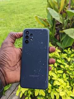 A picture of SAMSUNG A13
