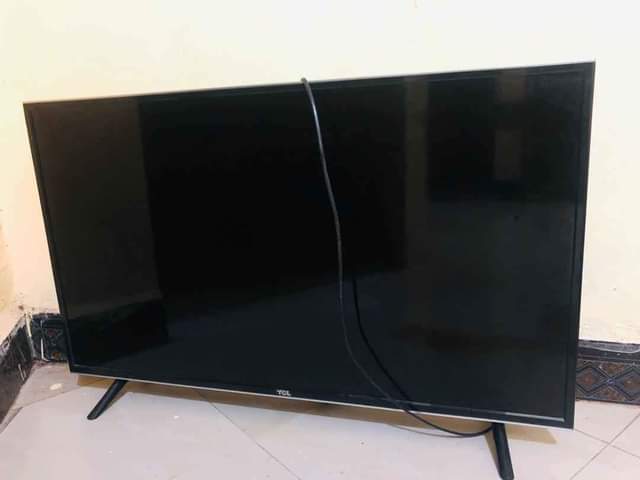 tcl tv
