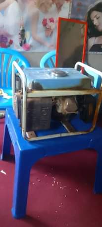 A picture of Generator