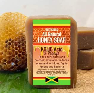 Jamaica N.