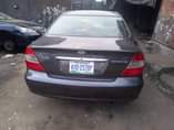 A picture of TOYOTA CAMRY BIG DADDY 2003