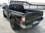 A picture of Toyota Tacoma Model 2008